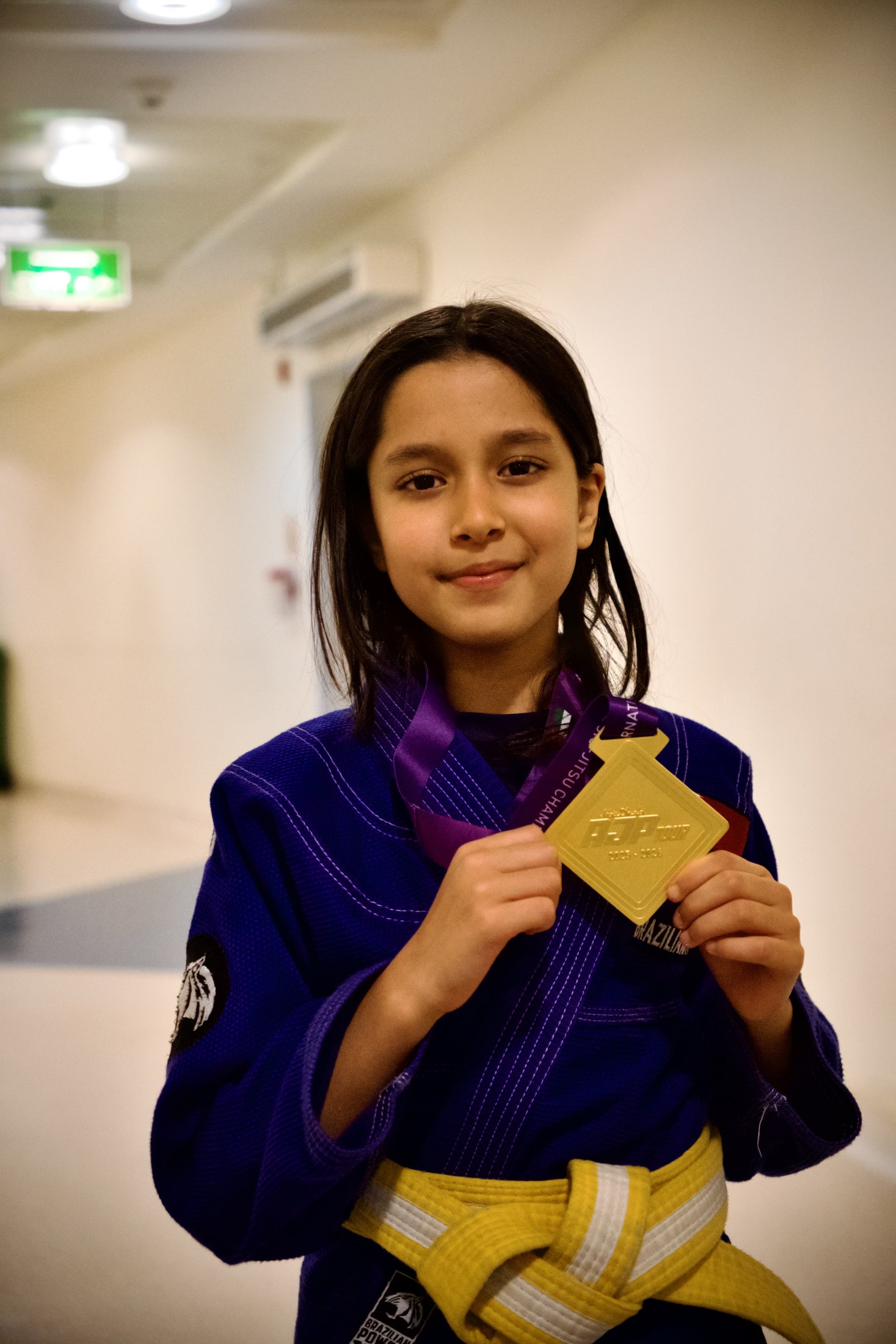 Brazilian Power Team academy photo 11