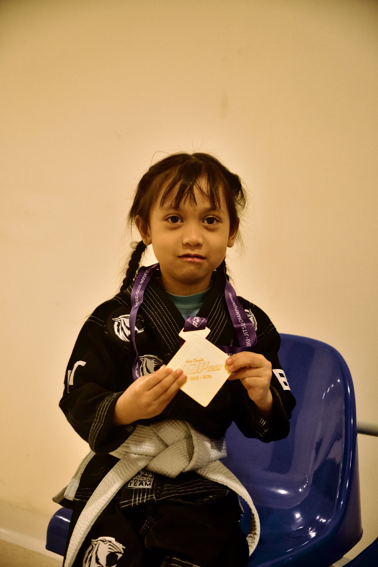 Brazilian Power Team academy photo 12