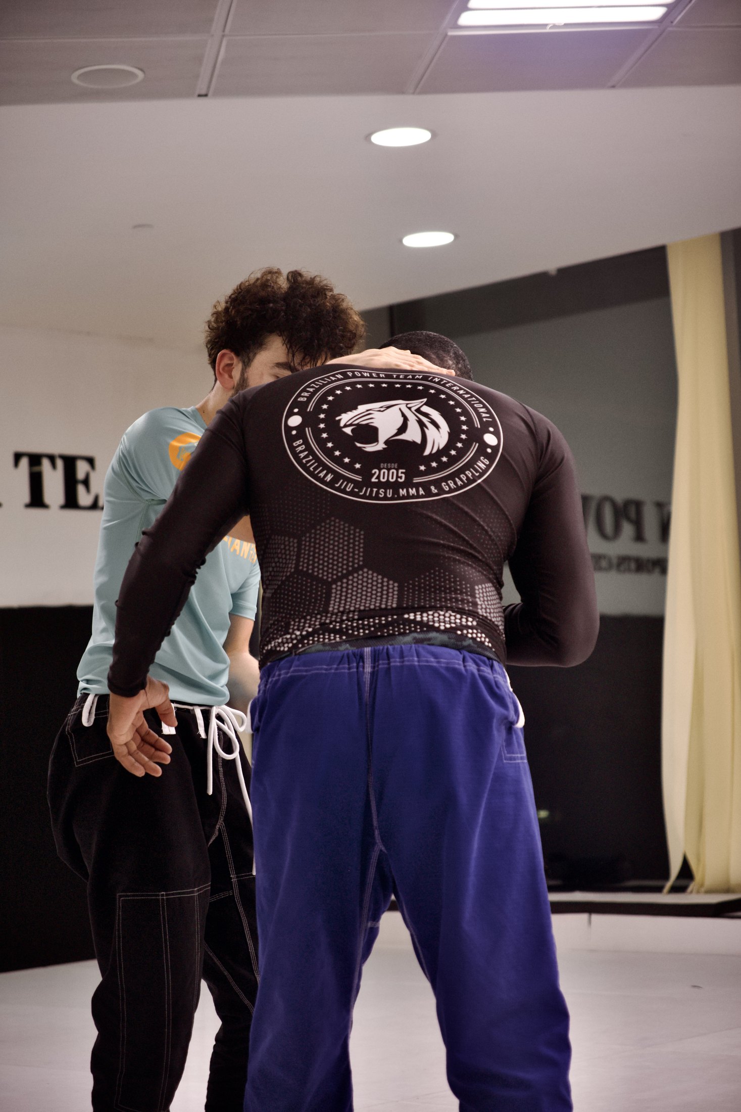 Brazilian Power Team academy photo 19