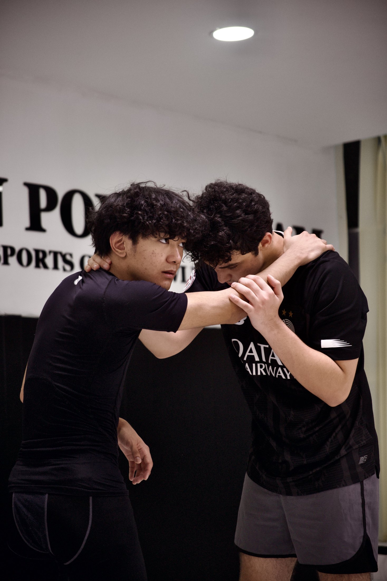 Brazilian Power Team academy photo 22