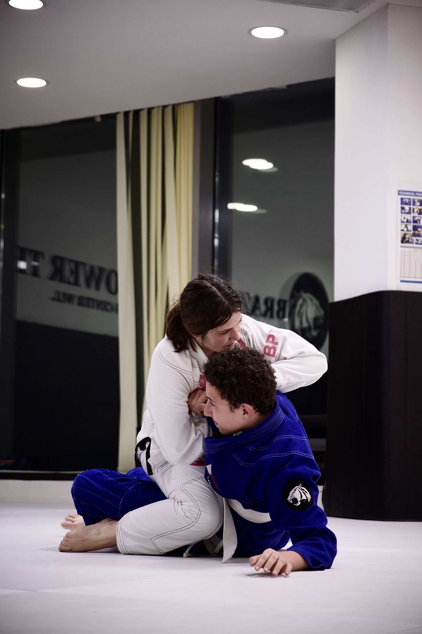 Brazilian Power Team academy photo 31