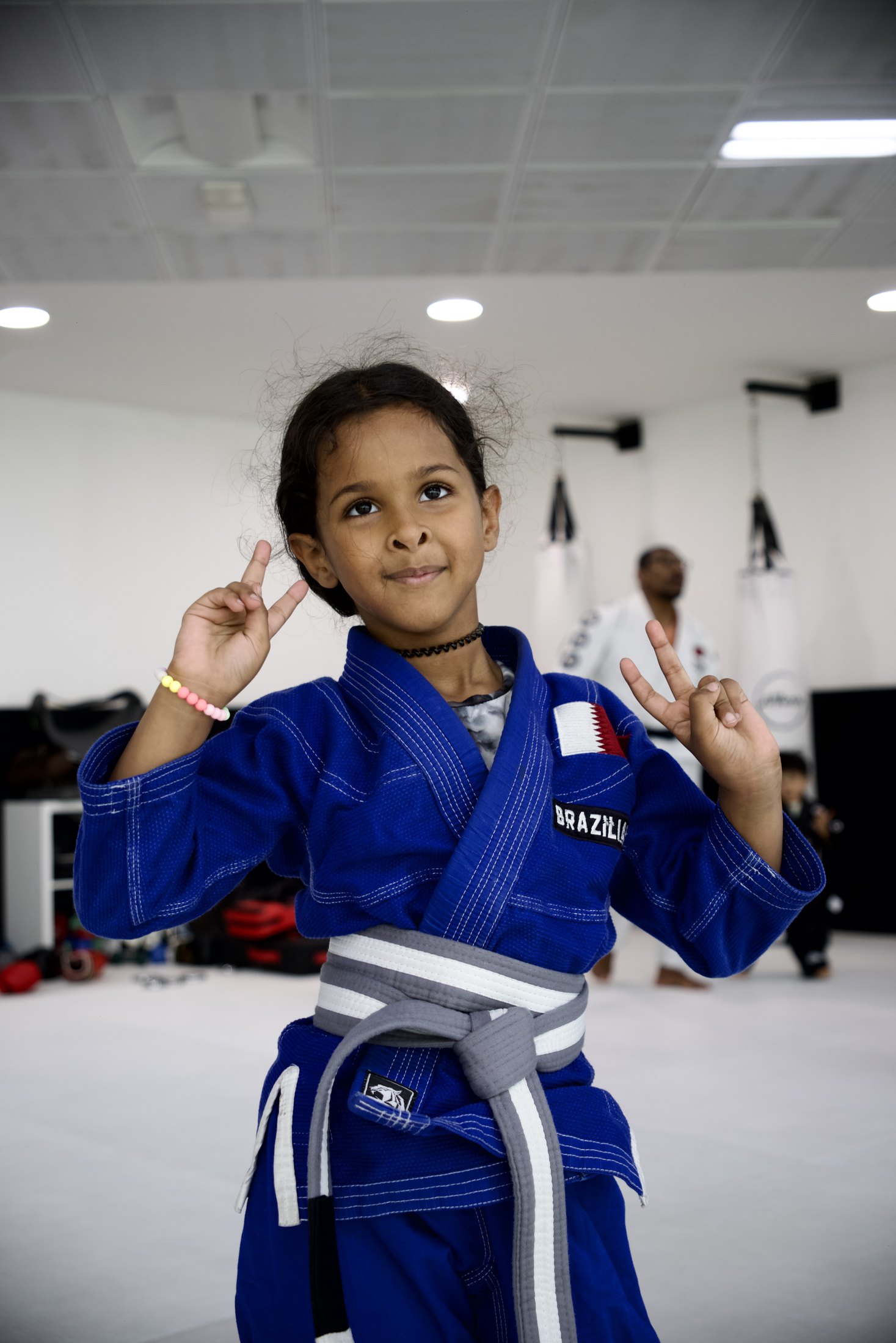 Brazilian Power Team academy photo 37