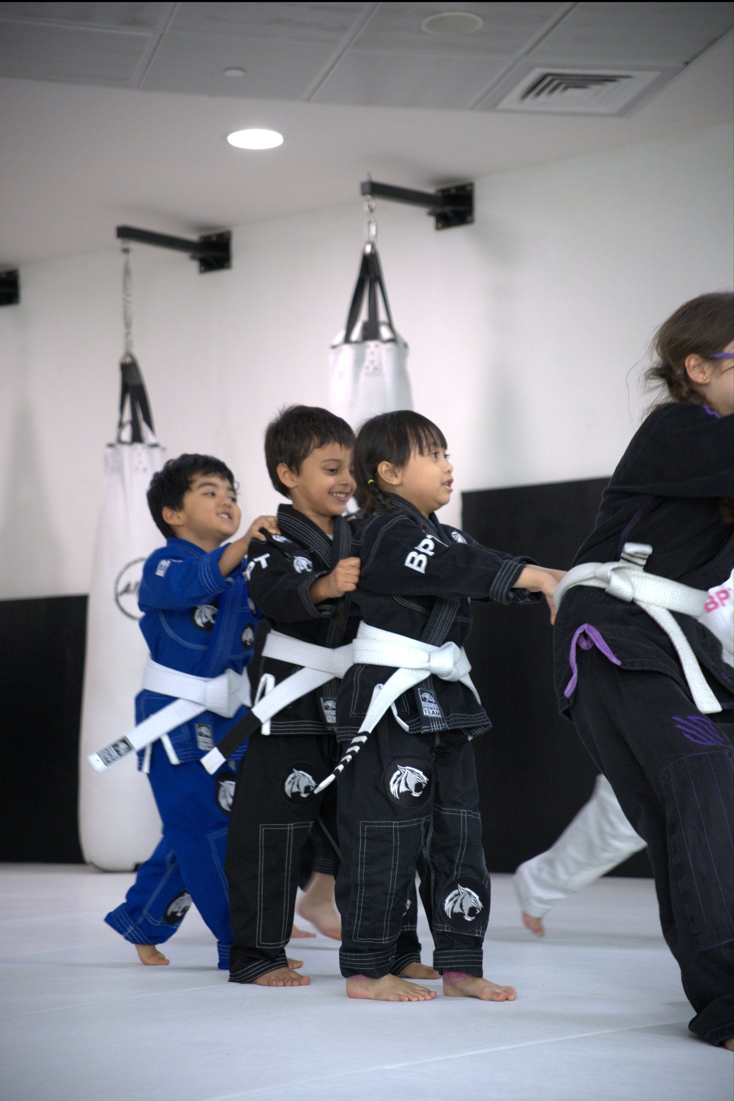 Brazilian Power Team academy photo 41