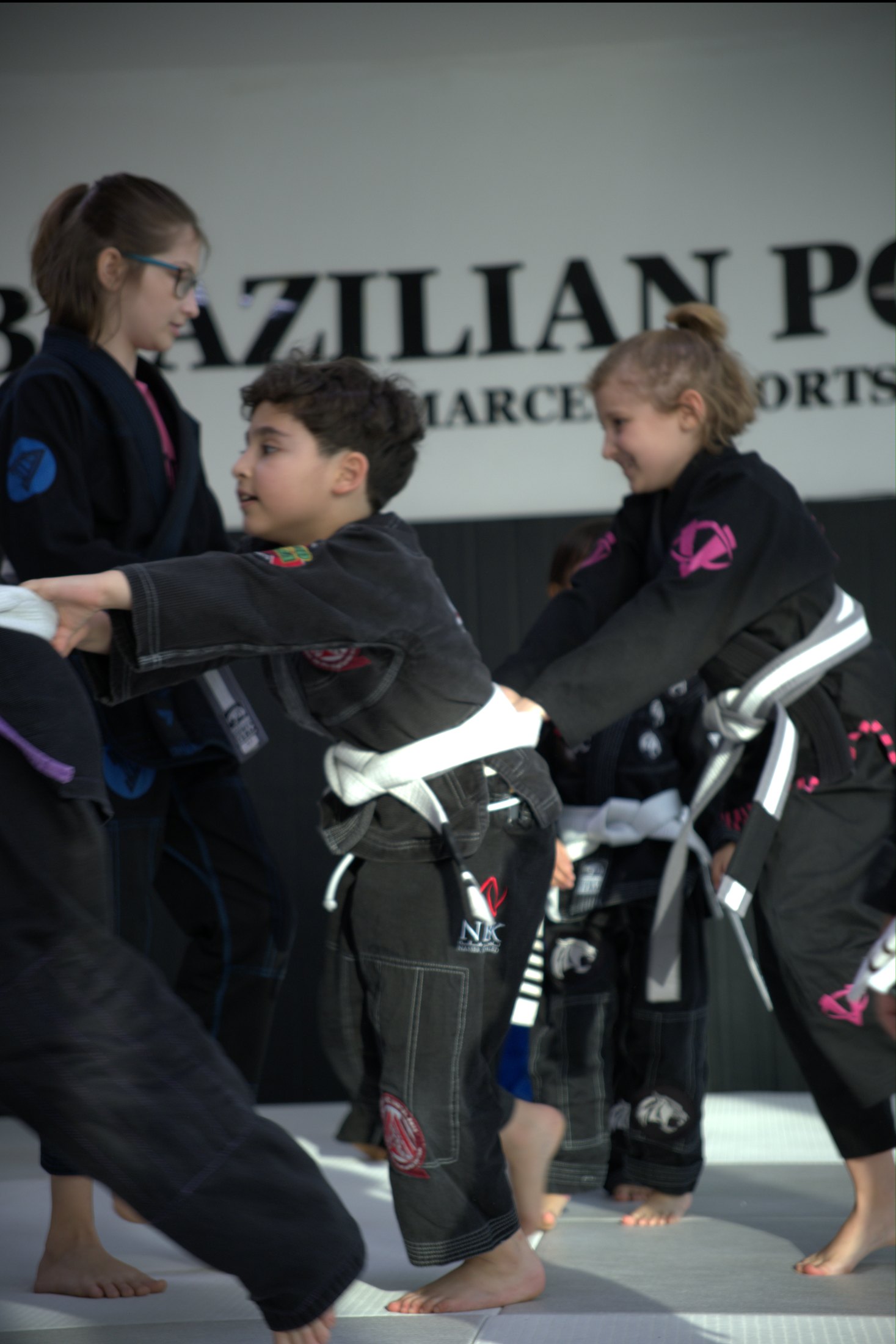 Brazilian Power Team academy photo 42