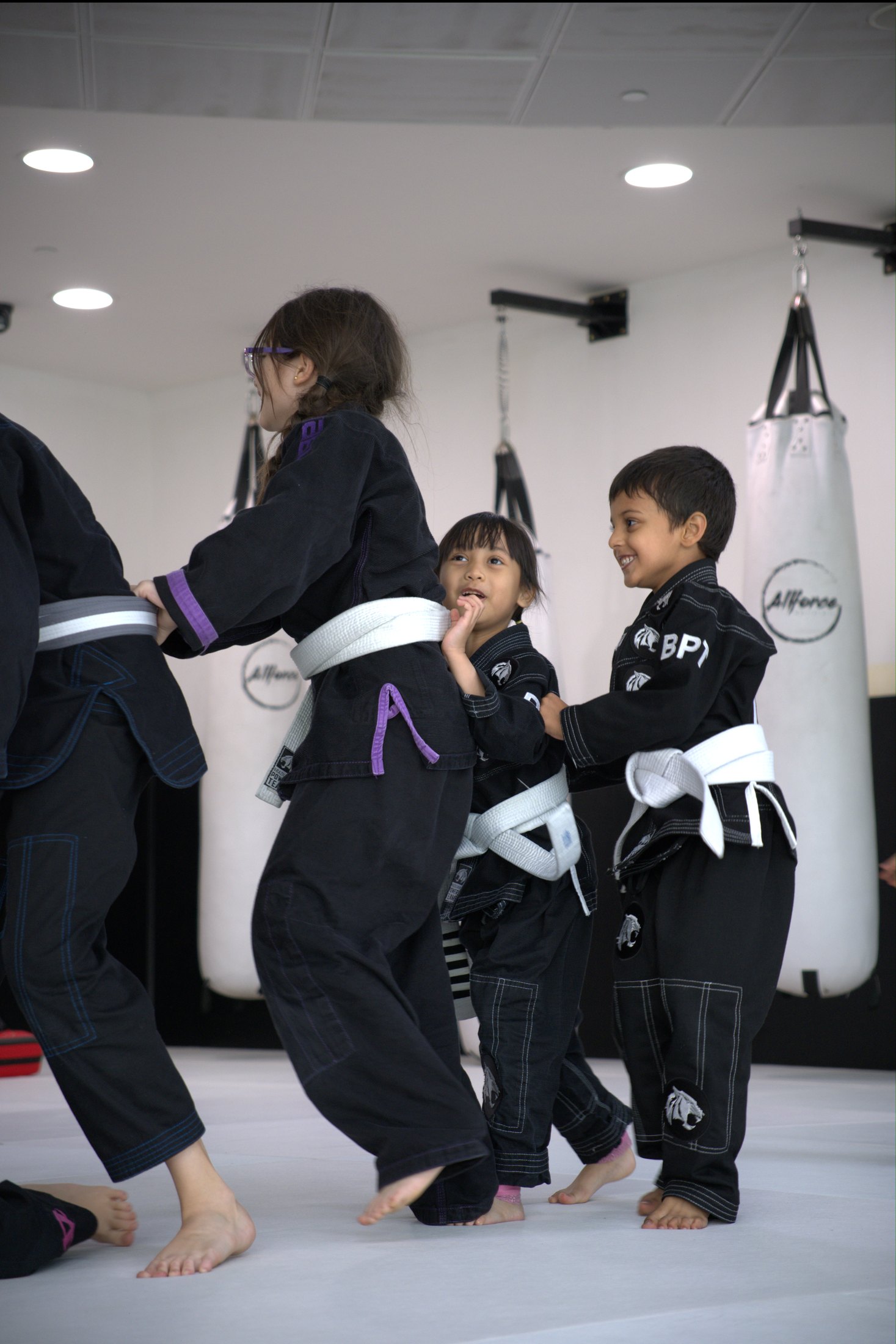 Brazilian Power Team academy photo 43