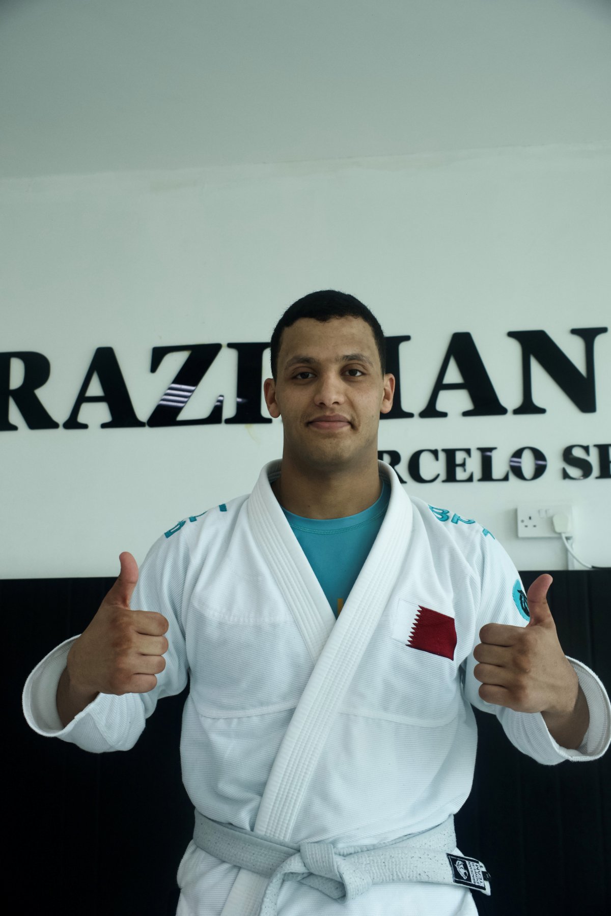 Brazilian Power Team gallery photo