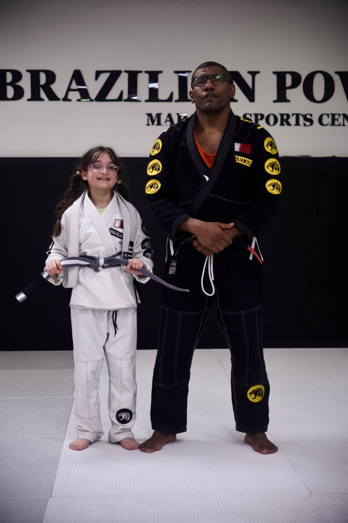 Brazilian Power Team gallery photo