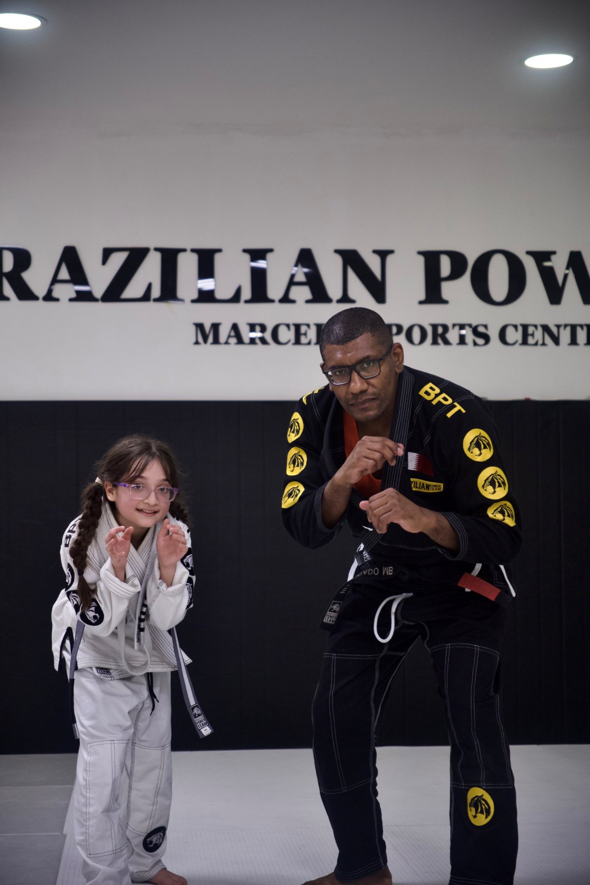 Brazilian Power Team gallery photo