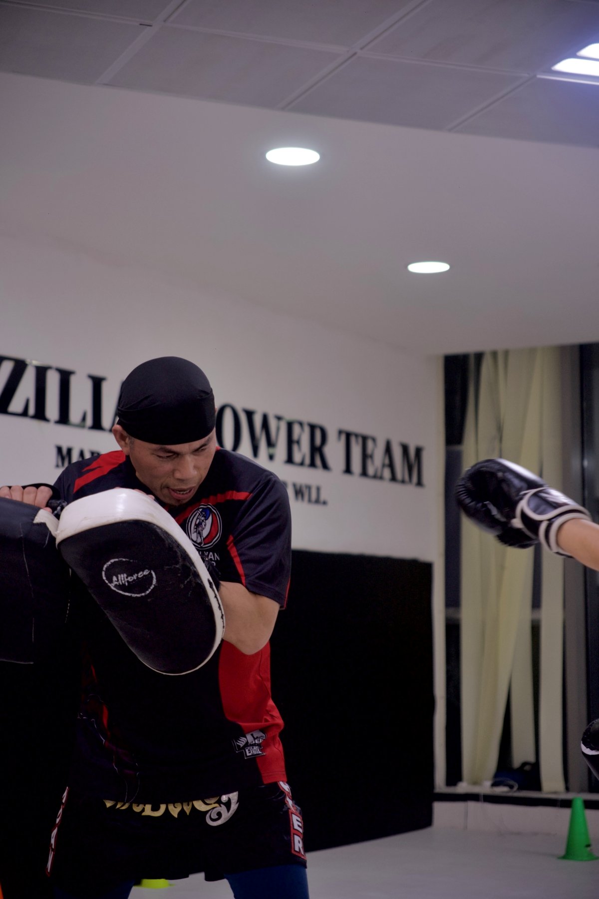 Brazilian Power Team gallery photo