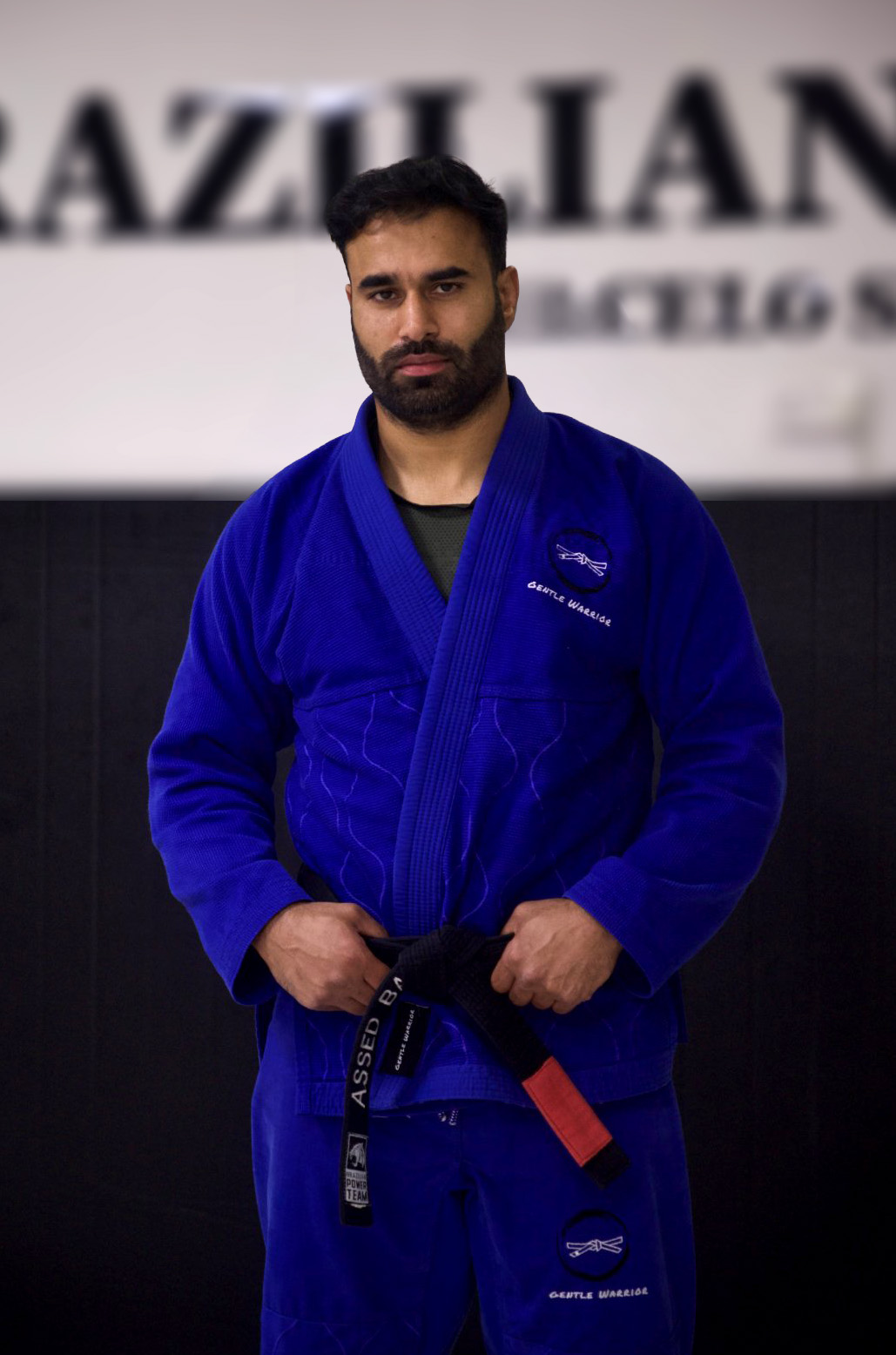 Brazilian Power Team gallery photo