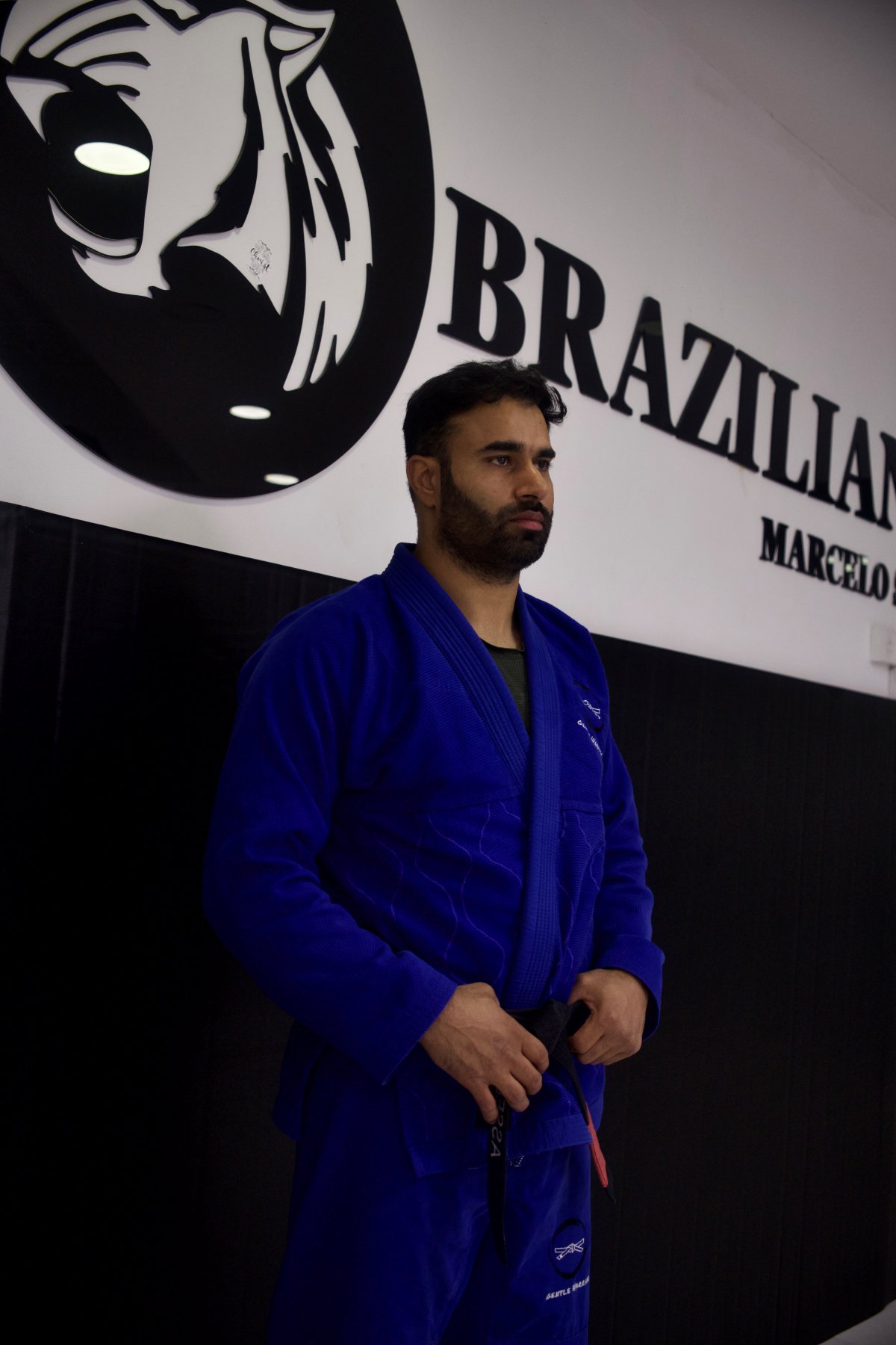 Brazilian Power Team gallery photo