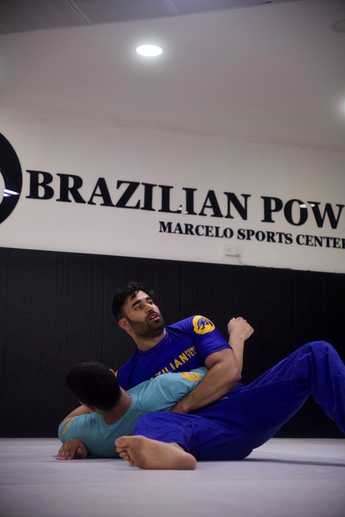 Brazilian Power Team gallery photo