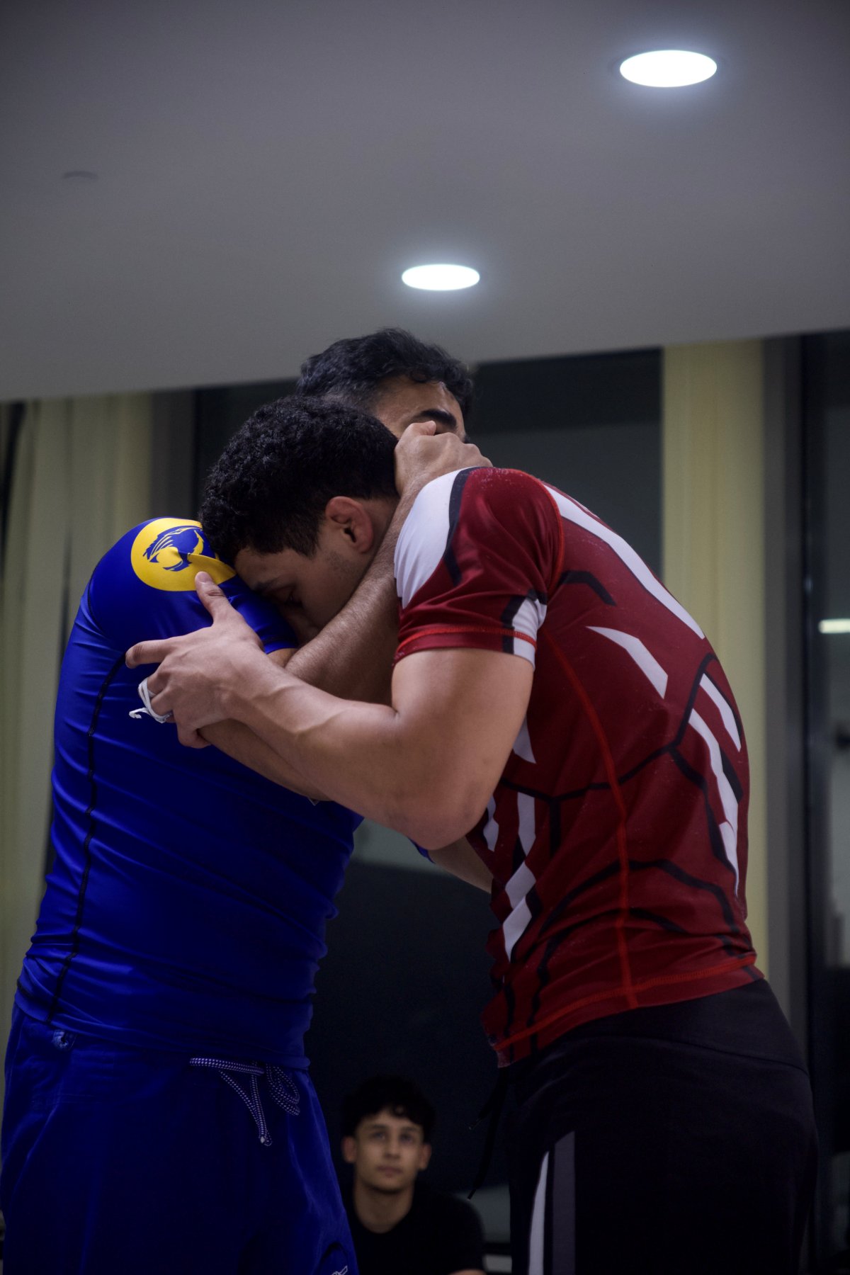 Brazilian Power Team gallery photo